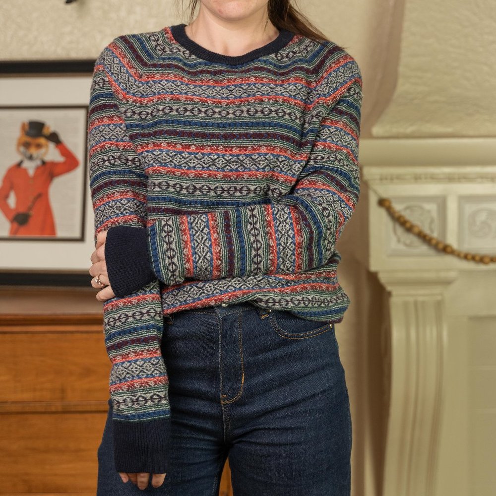 Gap Wool Sweater